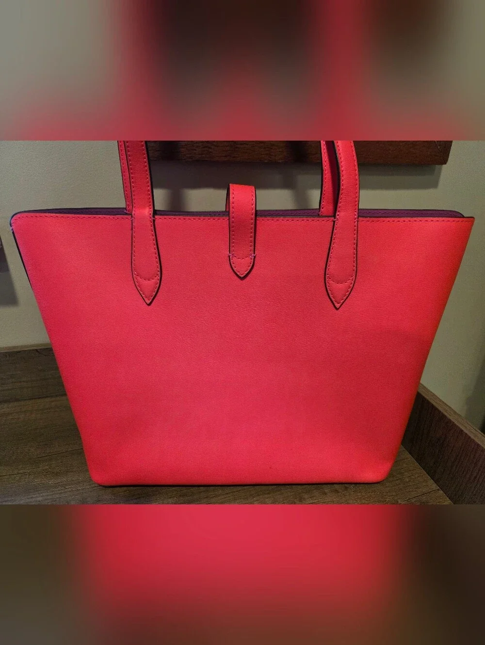 Kate Spade Kaci Small Tote